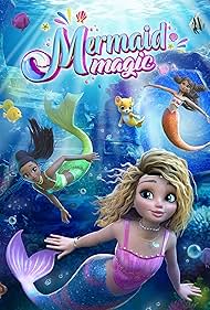 Watch Full Movie :Mermaid Magic (2024–)