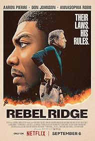 Watch Full Movie :Rebel Ridge (2024)