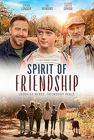 Watch Free Spirit of Friendship (2024)