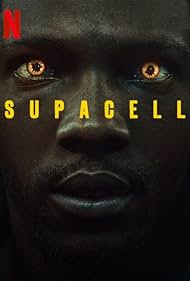 Watch Full Movie :Supacell (2024-)