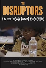 Watch Free The Disruptors (2022)