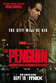 Watch Free The Penguin (2024)