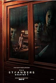 Watch Free The Strangers Chapter 1 (2024)
