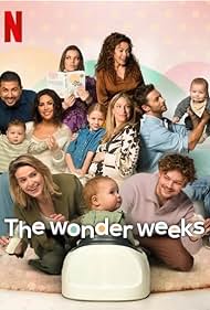 Watch Free The Wonder Weeks (2023)