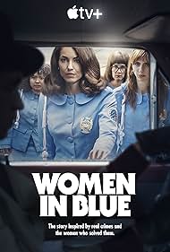 Watch Free Women in Blue (2024–)