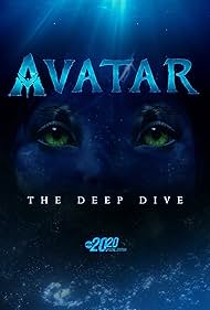 Watch Free Avatar The Deep Dive A Special Edition of 2020 (2022)