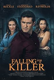 Watch Free Falling for a Killer (2023)