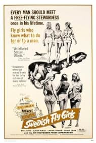 Watch Free Swedish Fly Girls (1971)