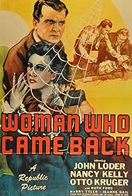 Watch Free Woman Who Came Back (1945)