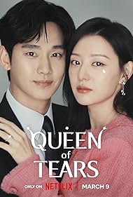 Watch Full Movie :Queen of Tears (2024-)