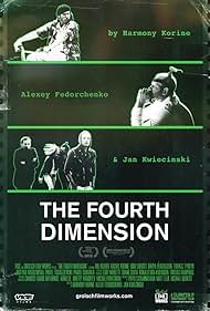 Watch Free The Fourth Dimension (2012)