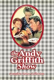 Watch Full Movie :The Andy Griffith Show (1960-1968)