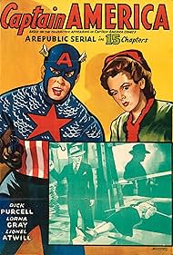 Watch Full Movie :Captain America (1944)