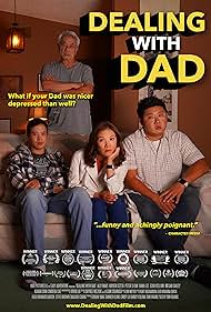 Watch Free Dealing with Dad (2022)