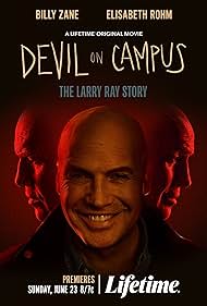 Watch Free Devil on Campus The Larry Ray Story (2024)