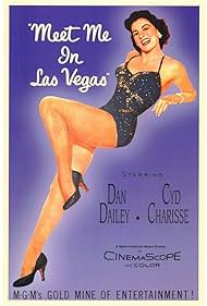 Watch Free Meet Me in Las Vegas (1956)