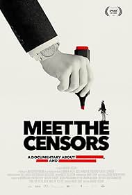 Watch Free Meet the Censors (2020)