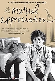 Watch Free Mutual Appreciation (2005)