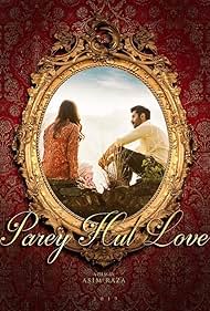 Watch Full Movie :Parey Hut Love (2019)