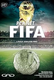 Watch Full Movie :Planet FIFA (2016)