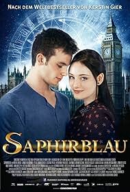 Watch Free Sapphire Blue (2014)
