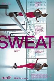 Watch Free Sweat (2020)