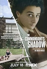 Watch Full Movie :The Commandants Shadow (2024)