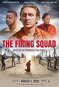 Watch Free The Firing Squad (2024)