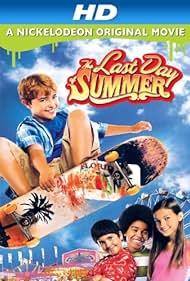 Watch Free The Last Day of Summer (2007)