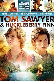 Watch Full Movie :Tom Sawyer Huckleberry Finn (2014)