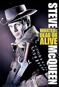 Watch Full Movie :Wanted Dead or Alive (1958–1961)