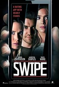 Watch Free Wrong Swipe (2016)