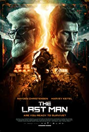 Watch Full Movie :The Last Man (2018)