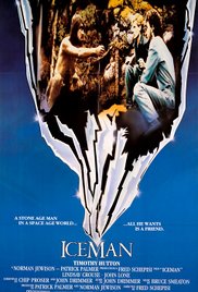 Watch Free Iceman (1984)