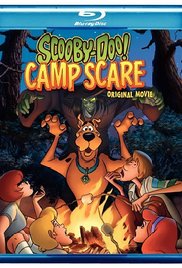 Watch Full Movie :ScoobyDoo! Camp Scare (2010)