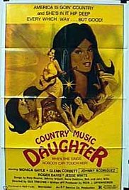 Watch Free Nashville Girl (1976)