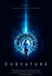 Watch Free Curvature (2017)