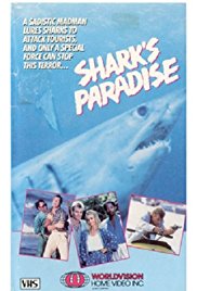 Watch Free Sharks Paradise (1986)