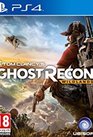 Watch Full Movie :Ghost Recon: Wildlands (2017)