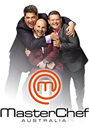 Watch Full Movie :MasterChef Australia (2009)