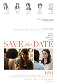 Watch Free Save the Date (2012)