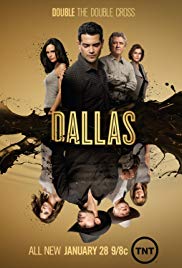 Watch Full Movie :Dallas (2012 2014)