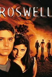 Watch Full Movie :Roswell (19992002)