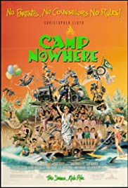 Watch Full Movie :Camp Nowhere (1994)