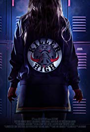 Watch Full Movie :Killer High (2018)