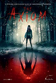 Watch Free The Axiom (2017)