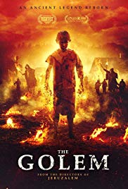 Watch Full Movie :The Golem (2018)