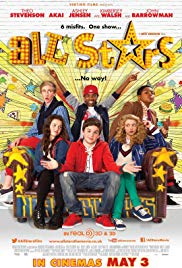 Watch Free StreetDance: All Stars (2013)