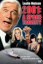 Watch Full Movie :2001: A Space Travesty (2000)