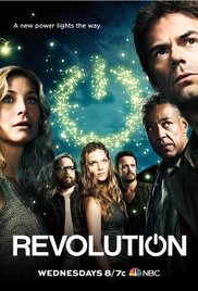 Watch Full Movie :Revolution (20122014)